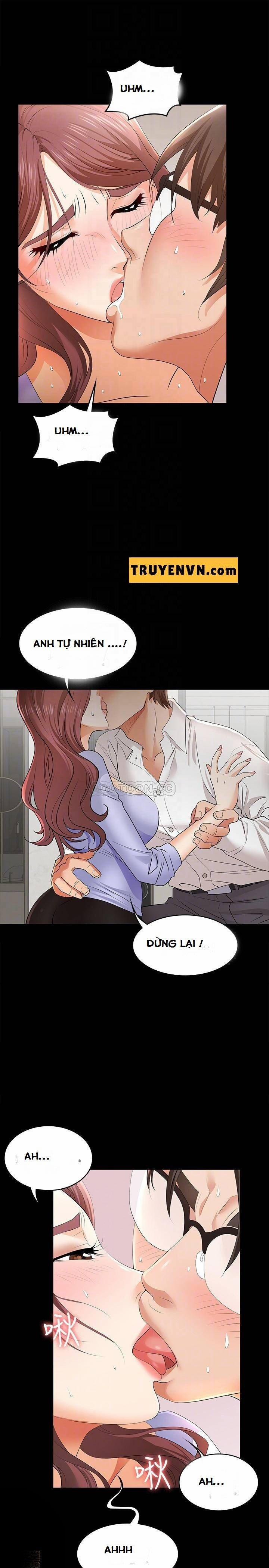 Đổi Vợ 9 trang 15