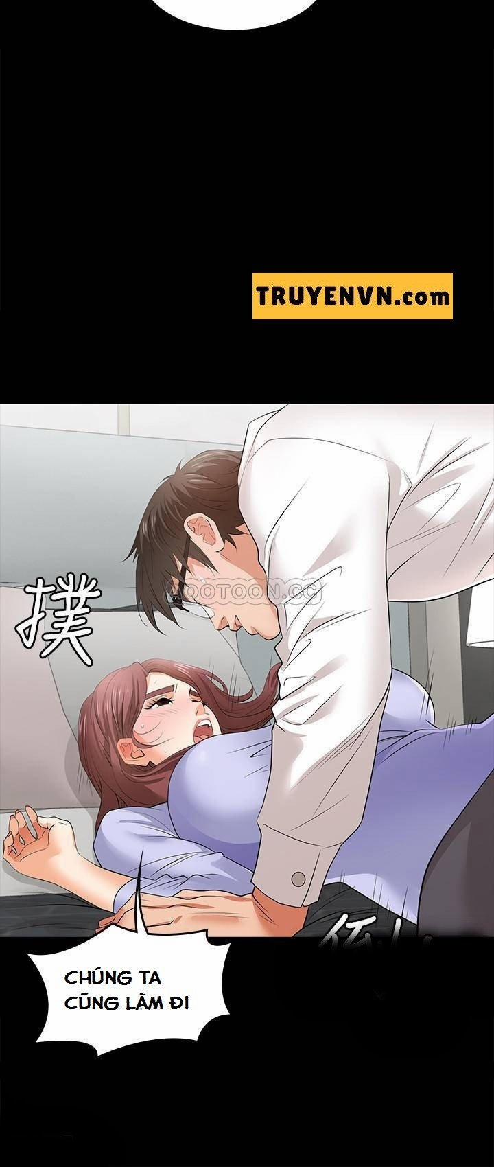 Đổi Vợ 9 trang 16