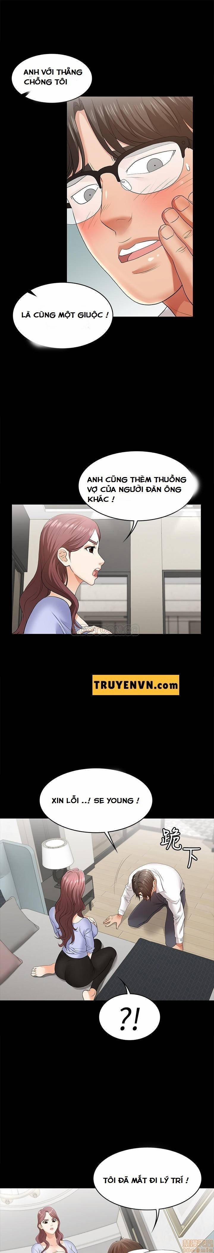 Đổi Vợ 9 trang 23