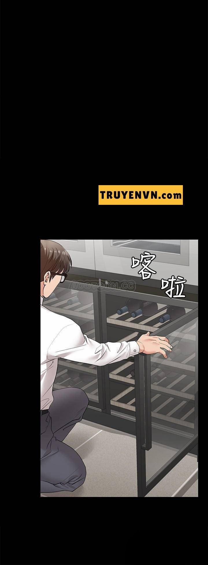 Đổi Vợ 9 trang 30