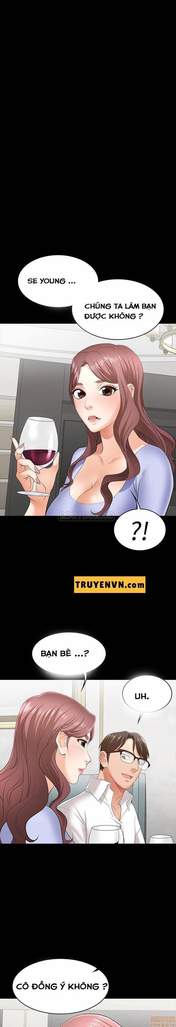 Đổi Vợ 9 trang 32