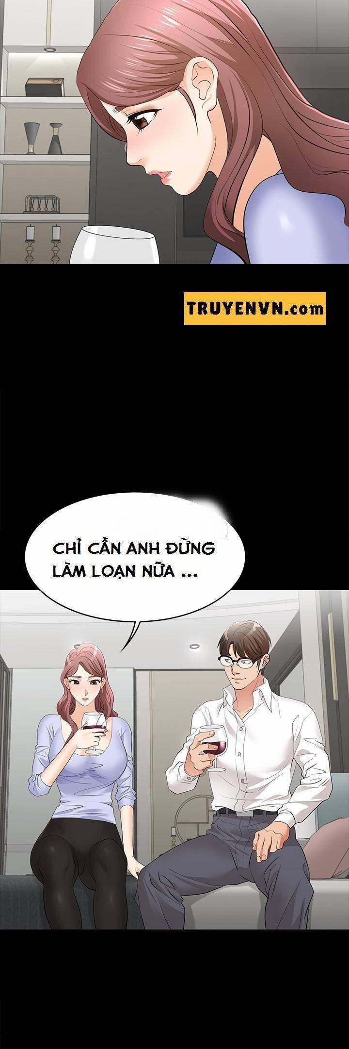 Đổi Vợ 9 trang 33