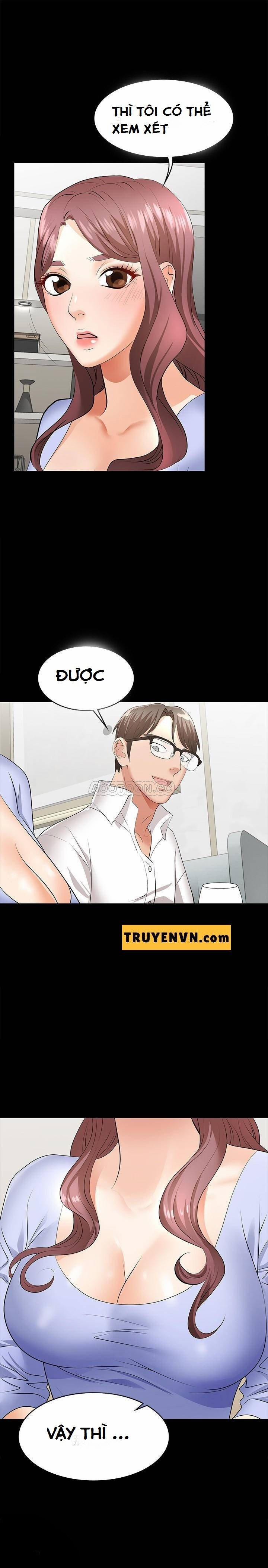 Đổi Vợ 9 trang 34