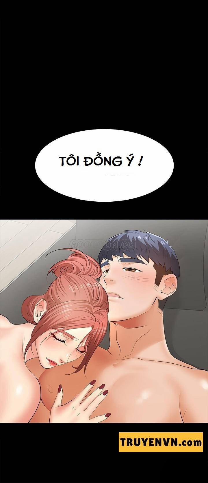 Đổi Vợ 9 trang 35