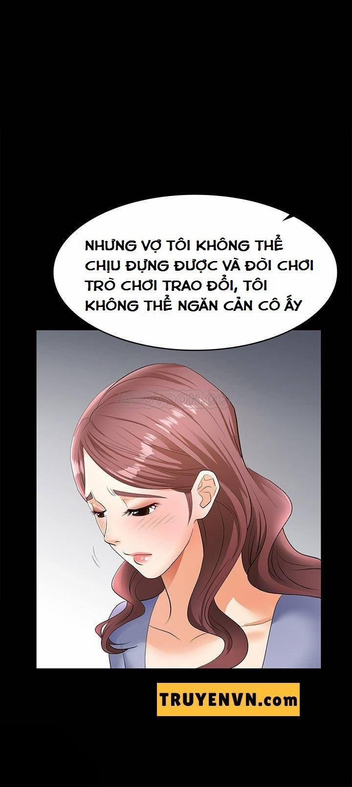 Đổi Vợ 9 trang 8