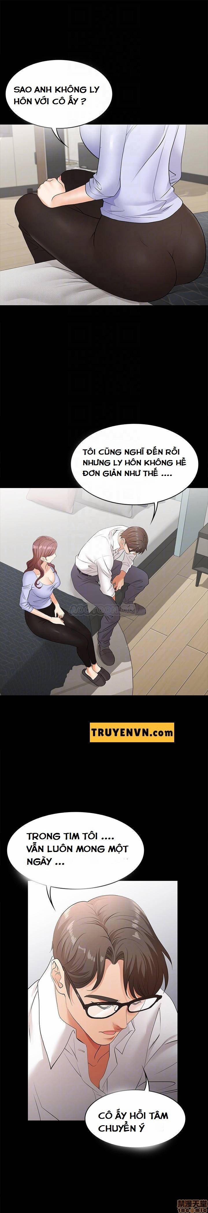 Đổi Vợ 9 trang 9