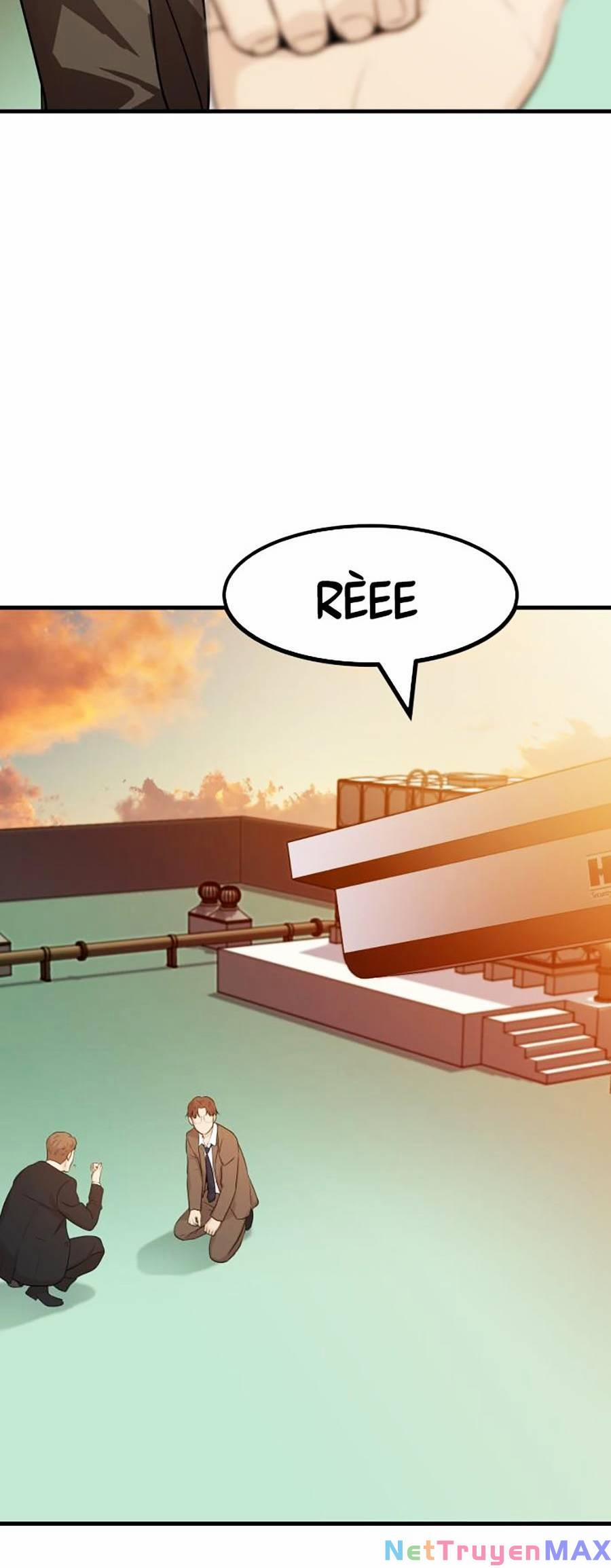 Đội Xử Lí Rắc Rối Nội Bộ 1 trang 10