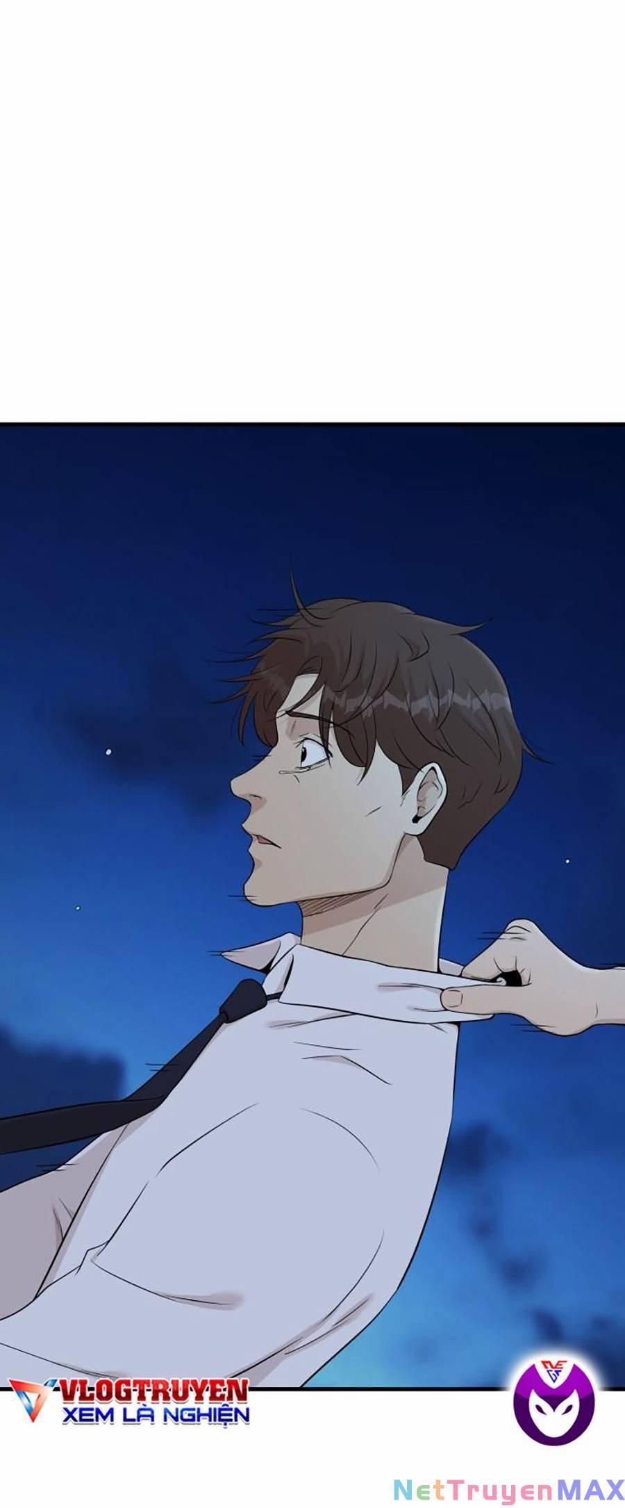 Đội Xử Lí Rắc Rối Nội Bộ 1 trang 101