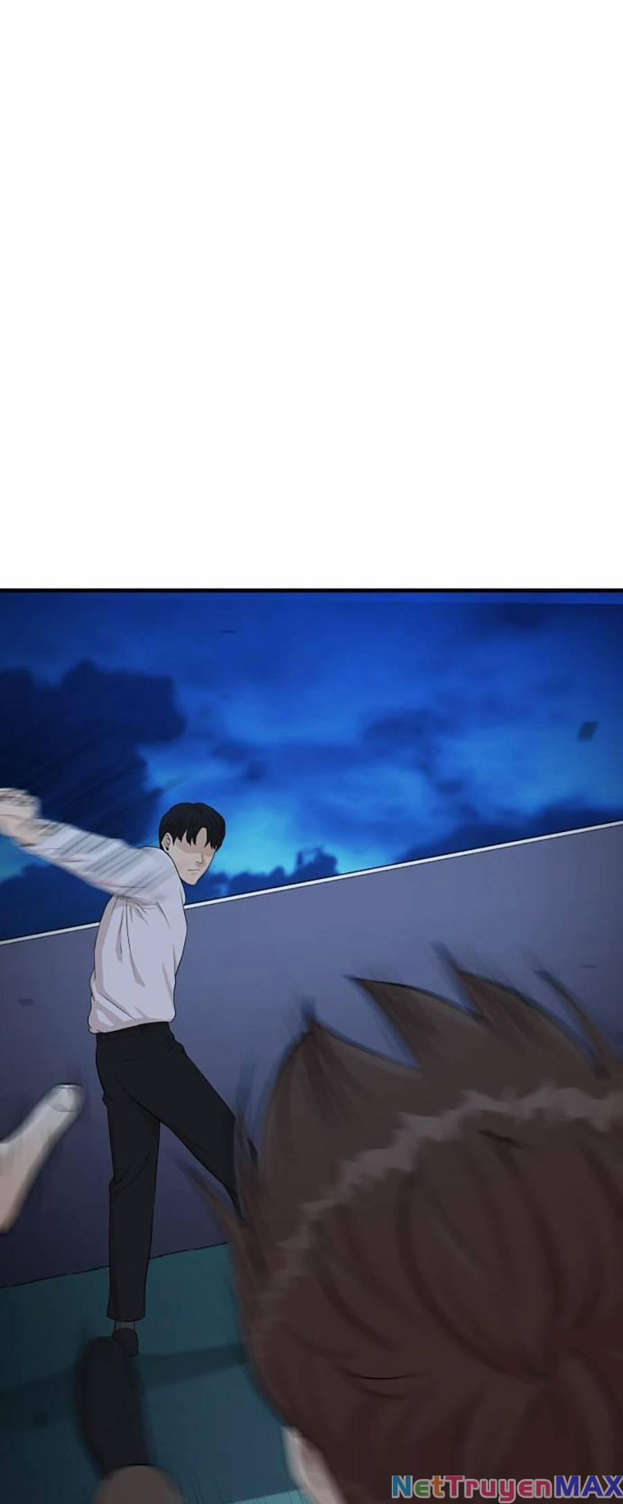 Đội Xử Lí Rắc Rối Nội Bộ 1 trang 102