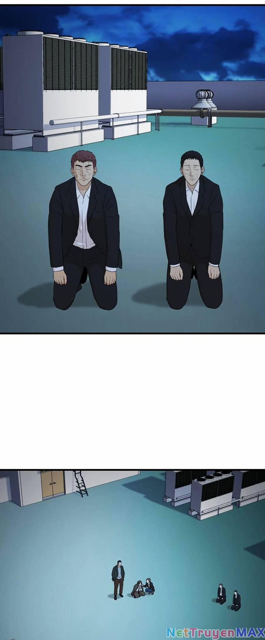 Đội Xử Lí Rắc Rối Nội Bộ 1 trang 115