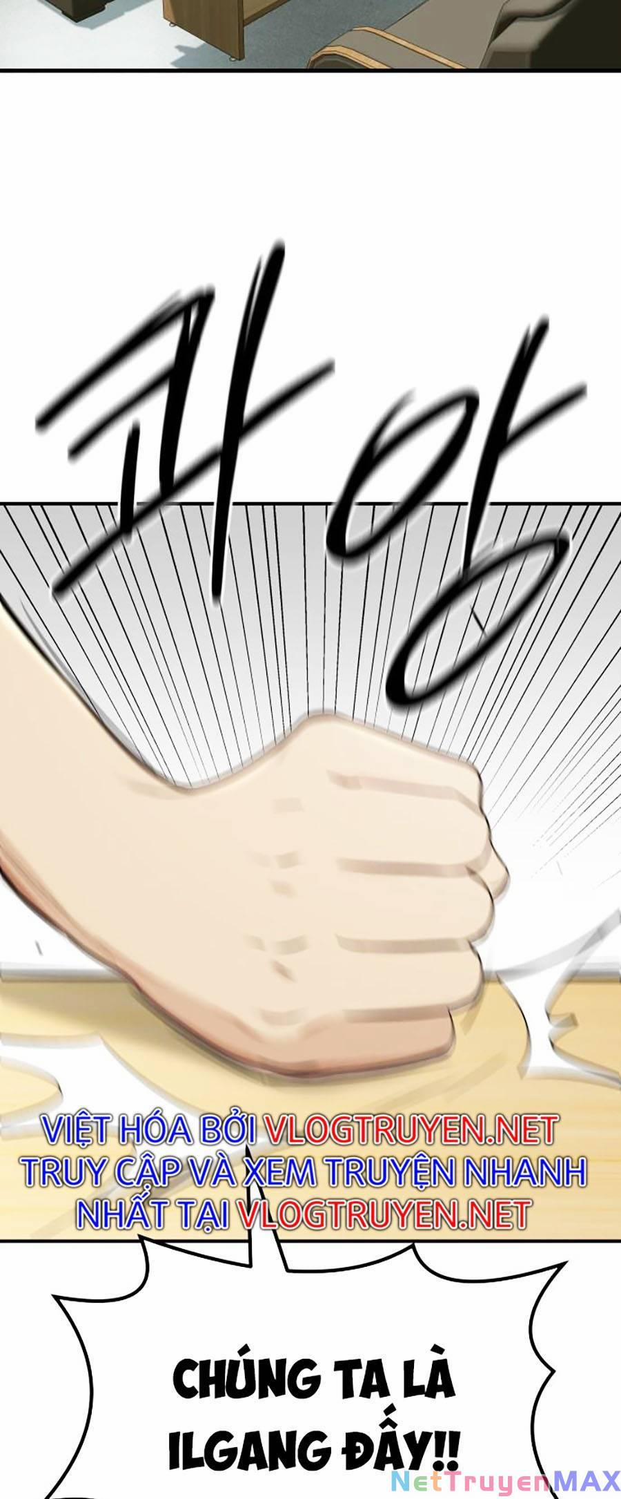 Đội Xử Lí Rắc Rối Nội Bộ 1 trang 123