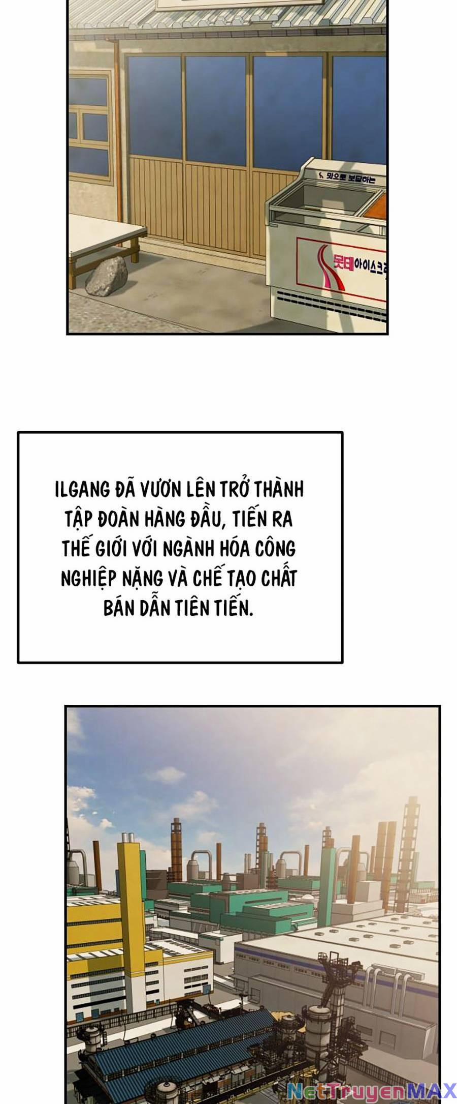 Đội Xử Lí Rắc Rối Nội Bộ 1 trang 127