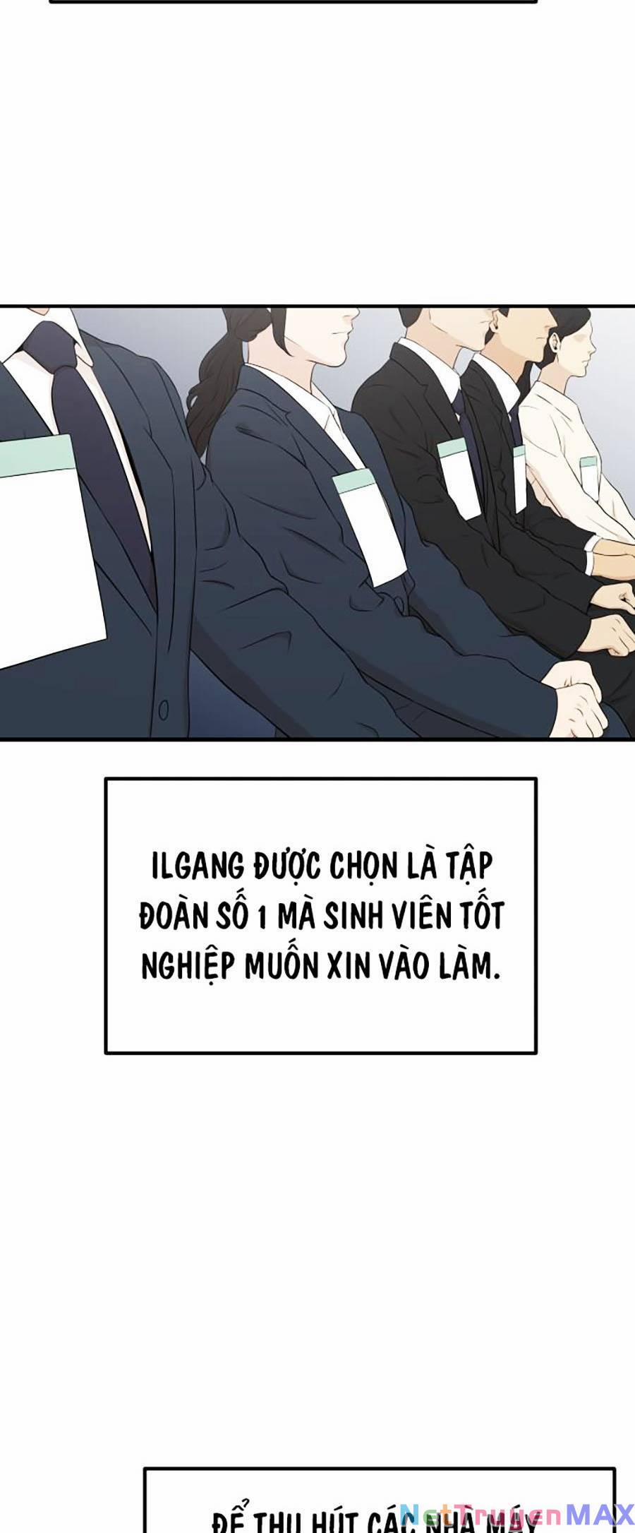 Đội Xử Lí Rắc Rối Nội Bộ 1 trang 129