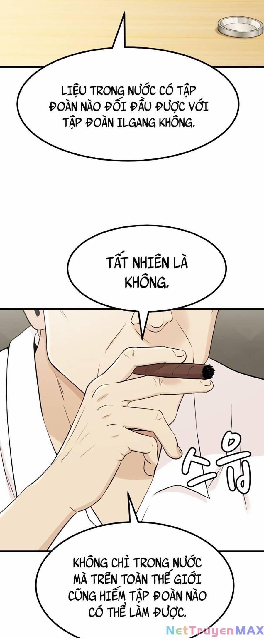Đội Xử Lí Rắc Rối Nội Bộ 1 trang 135