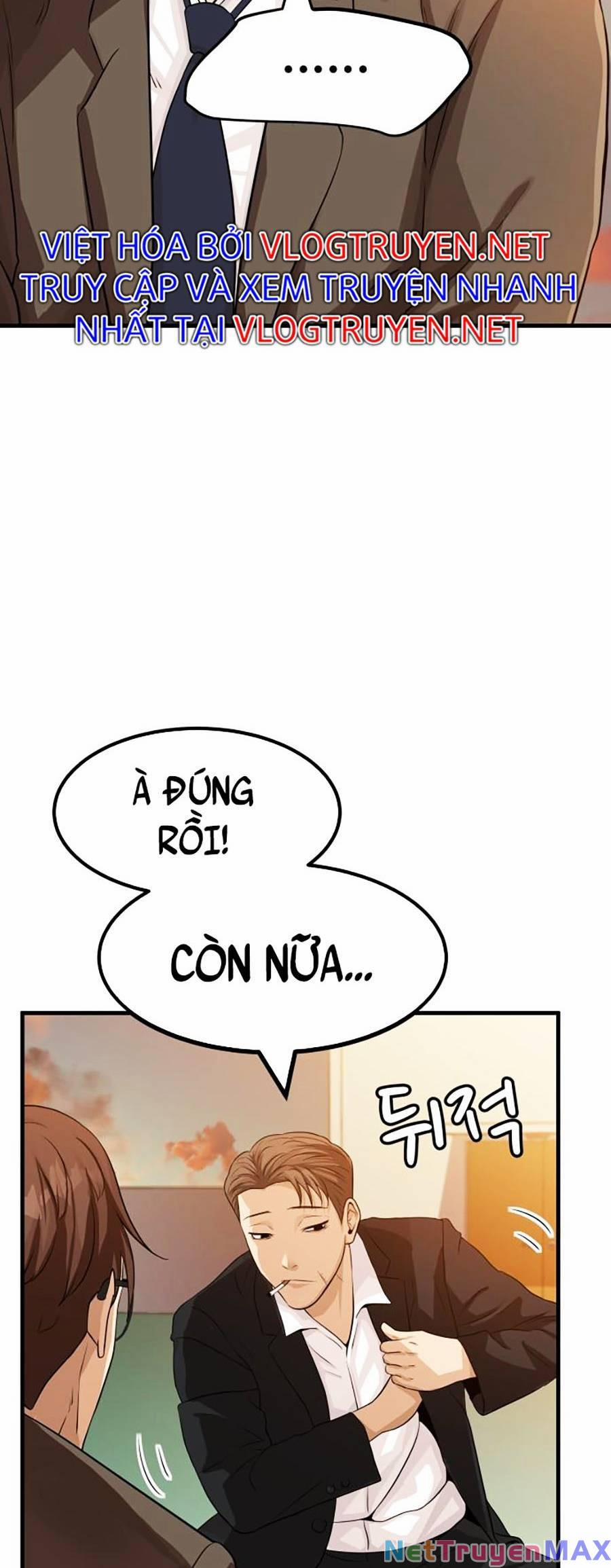 Đội Xử Lí Rắc Rối Nội Bộ 1 trang 14