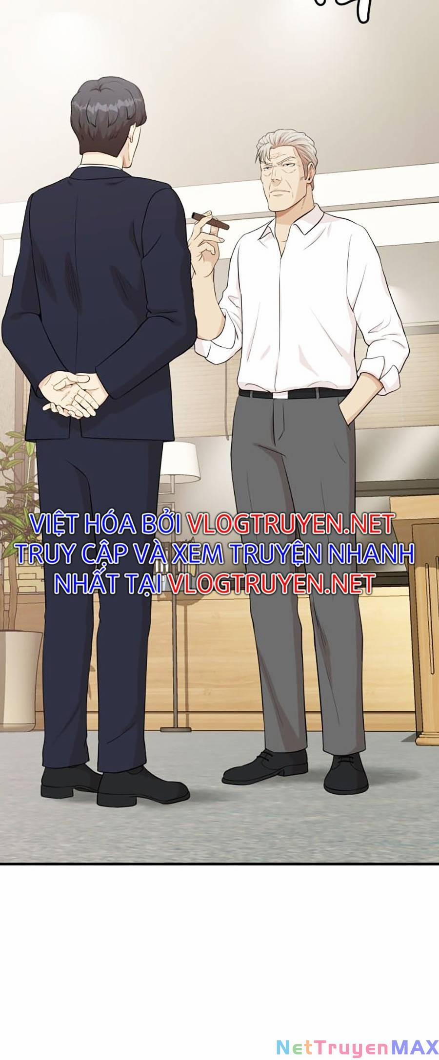 Đội Xử Lí Rắc Rối Nội Bộ 1 trang 144