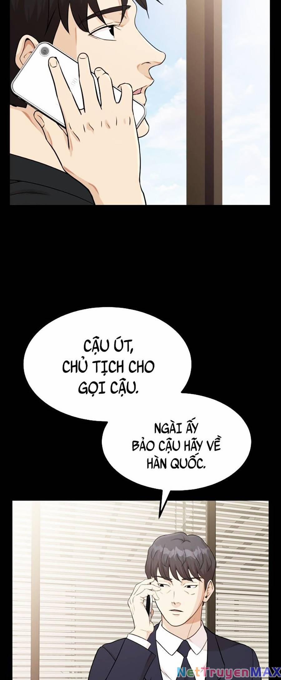 Đội Xử Lí Rắc Rối Nội Bộ 1 trang 161