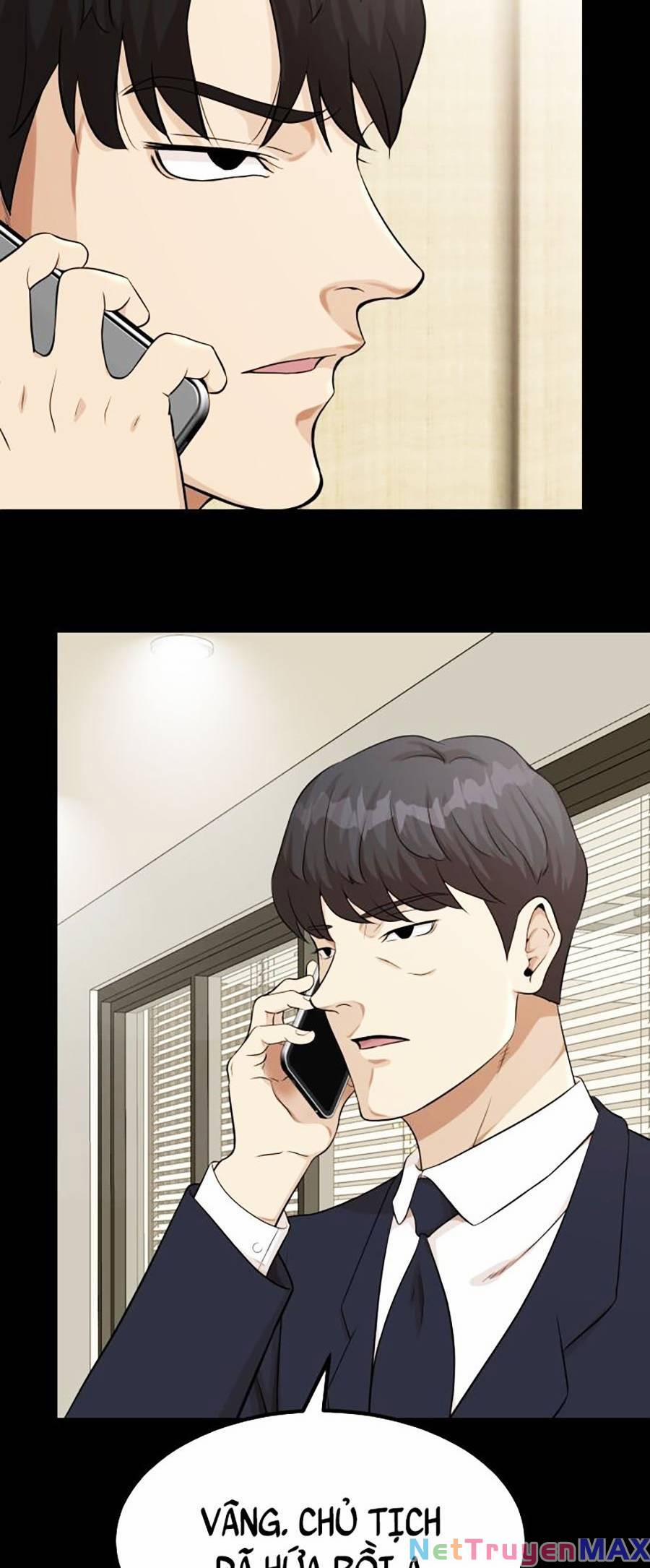 Đội Xử Lí Rắc Rối Nội Bộ 1 trang 169