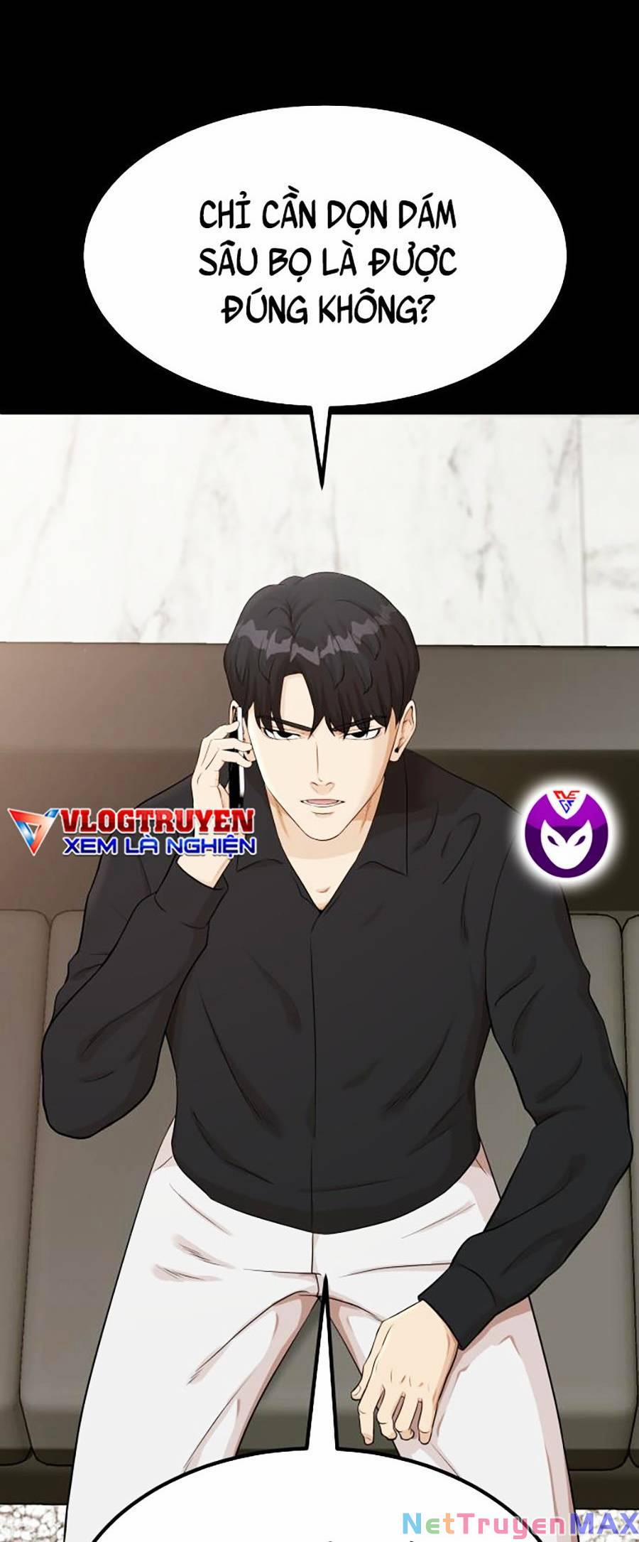 Đội Xử Lí Rắc Rối Nội Bộ 1 trang 171