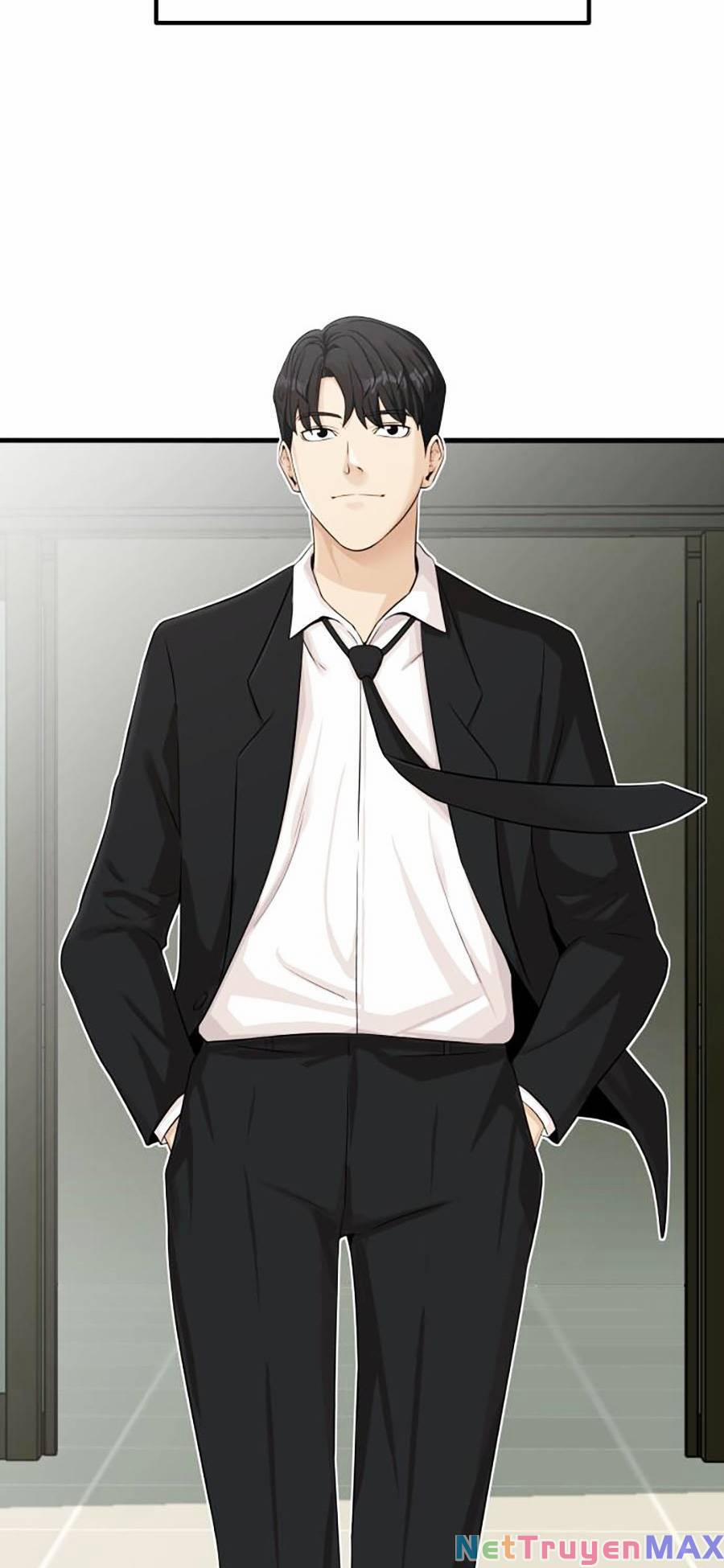 Đội Xử Lí Rắc Rối Nội Bộ 1 trang 180