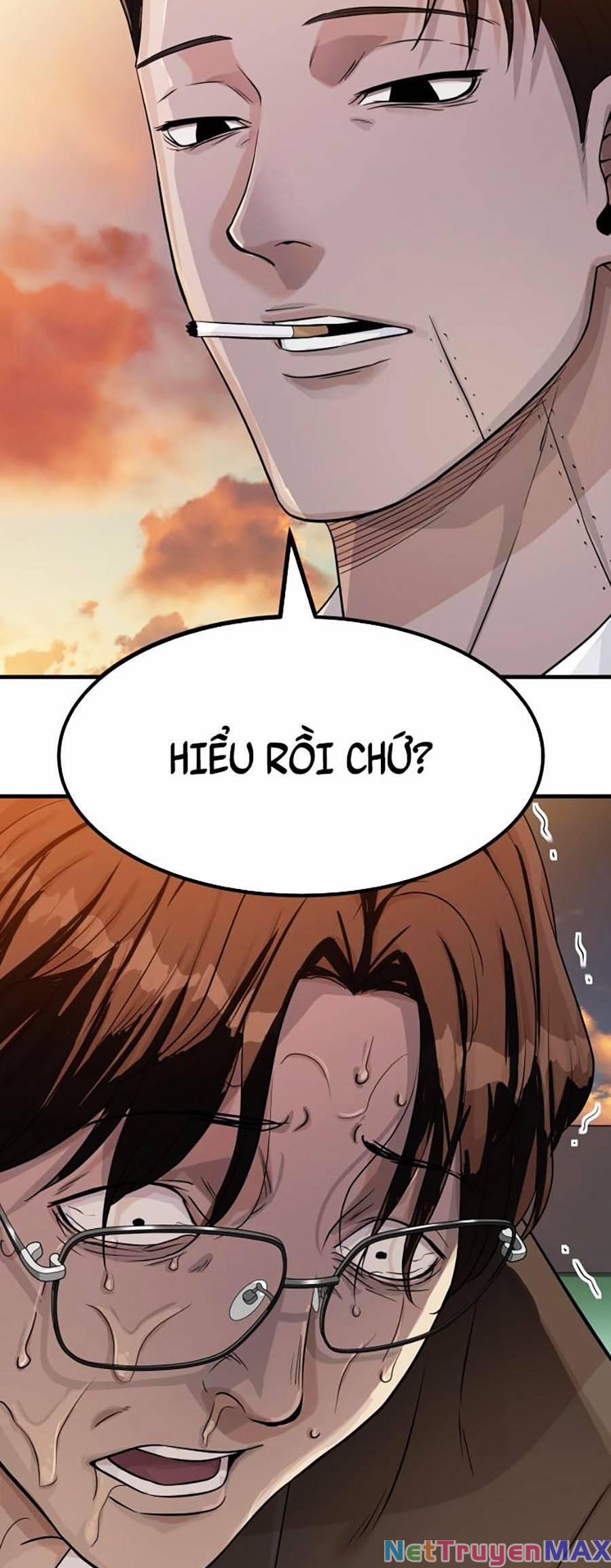 Đội Xử Lí Rắc Rối Nội Bộ 1 trang 19