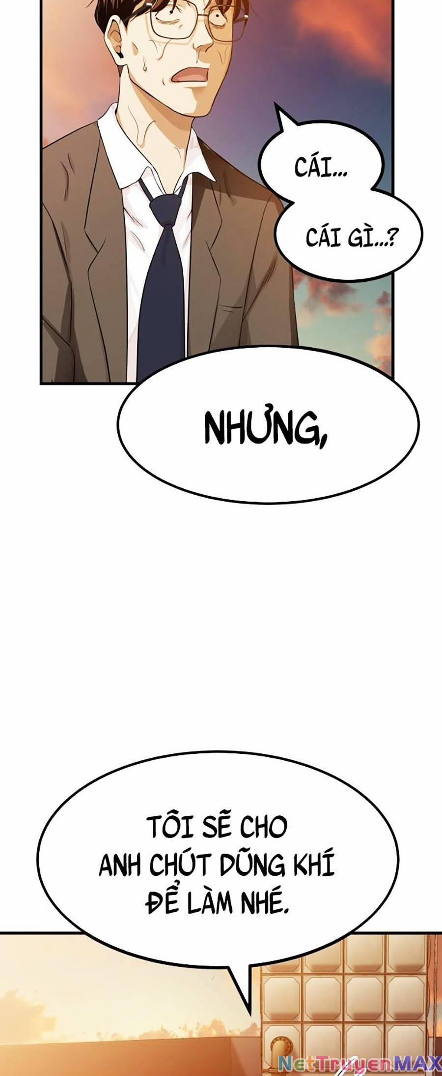 Đội Xử Lí Rắc Rối Nội Bộ 1 trang 26