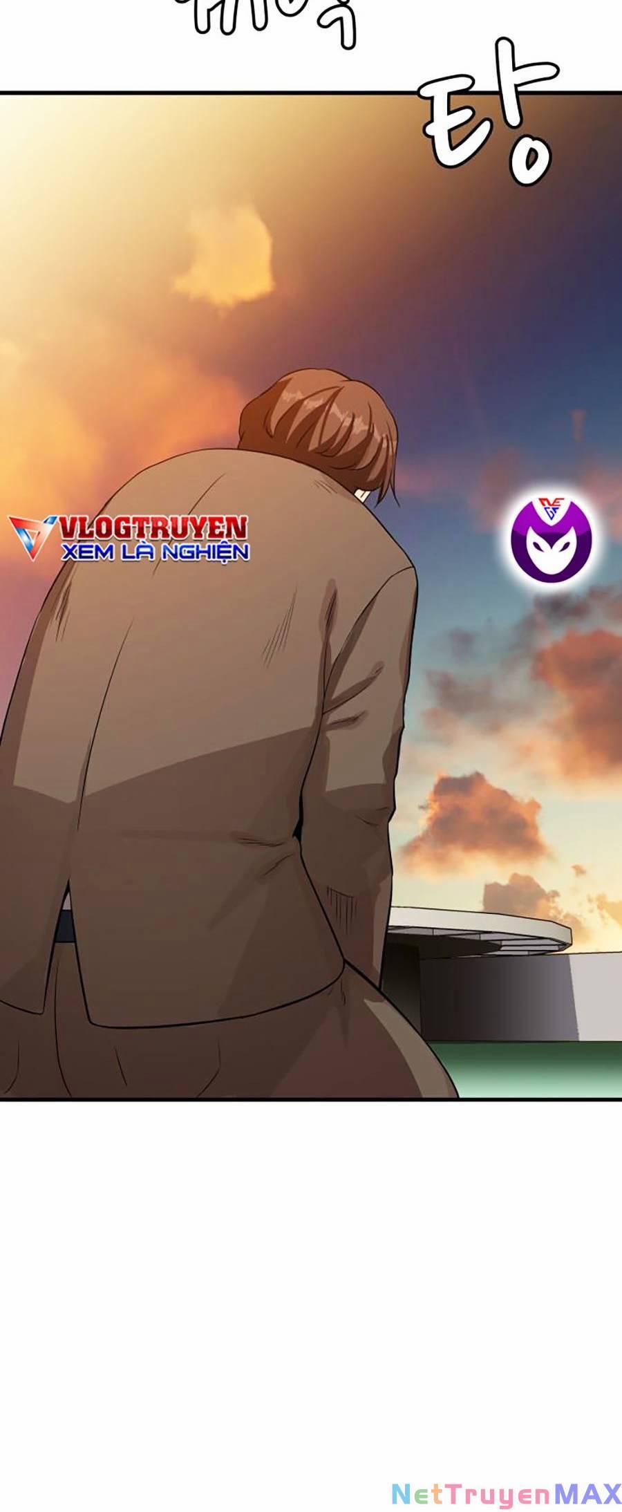 Đội Xử Lí Rắc Rối Nội Bộ 1 trang 40