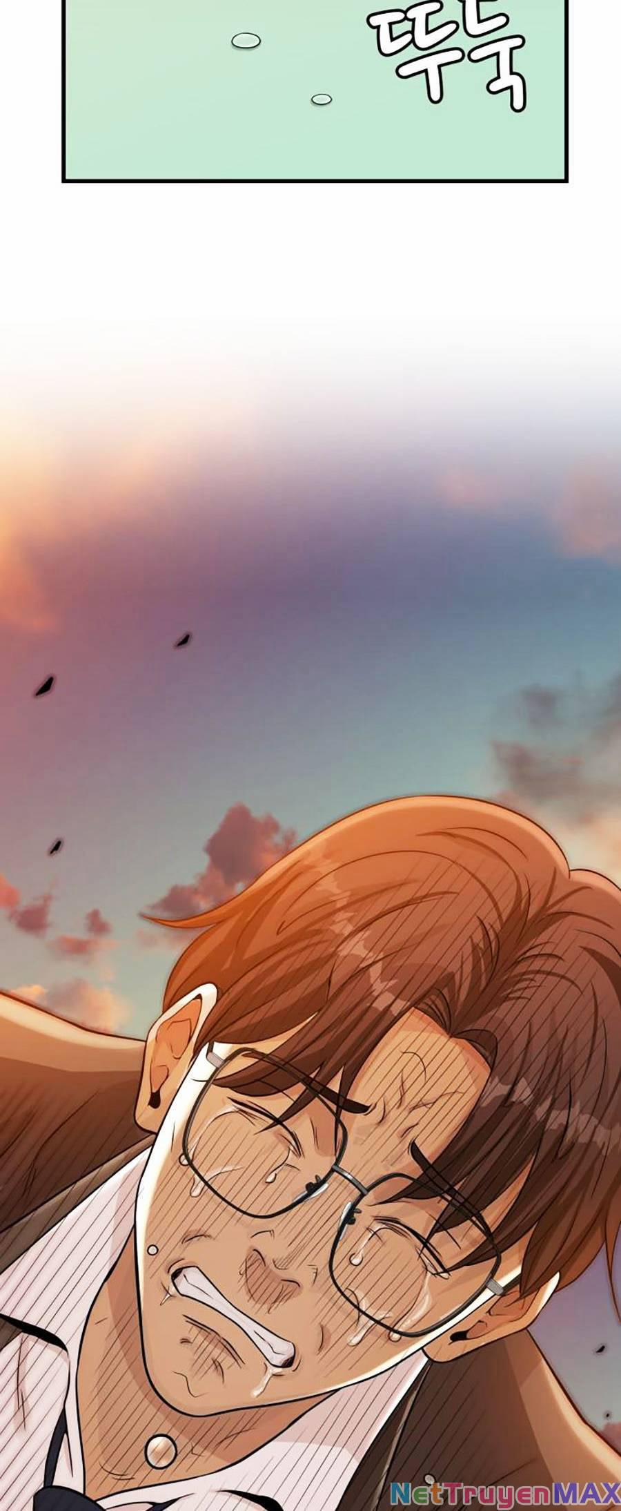 Đội Xử Lí Rắc Rối Nội Bộ 1 trang 42