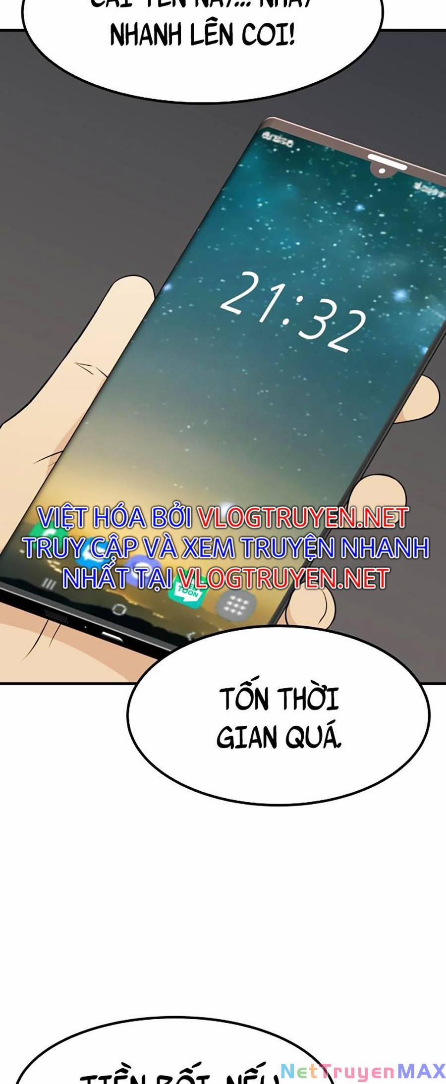 Đội Xử Lí Rắc Rối Nội Bộ 1 trang 46