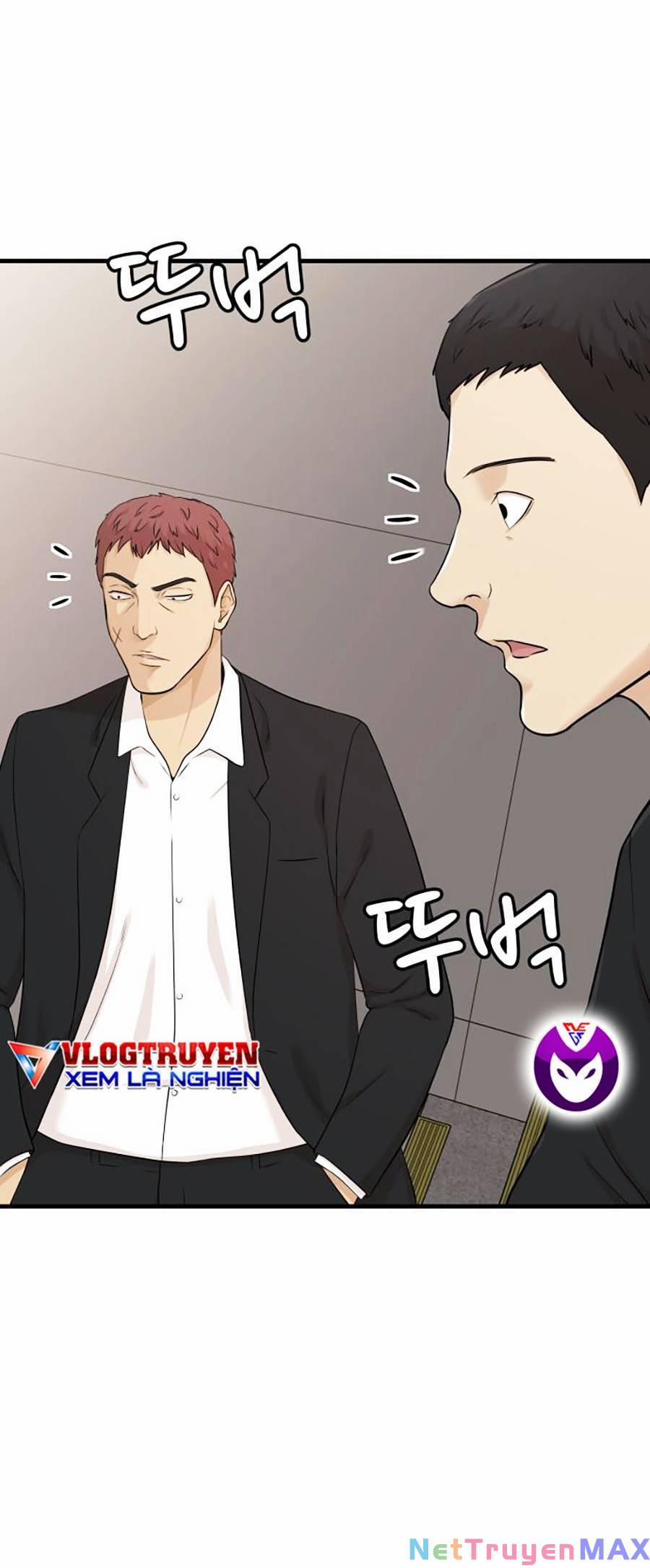 Đội Xử Lí Rắc Rối Nội Bộ 1 trang 51