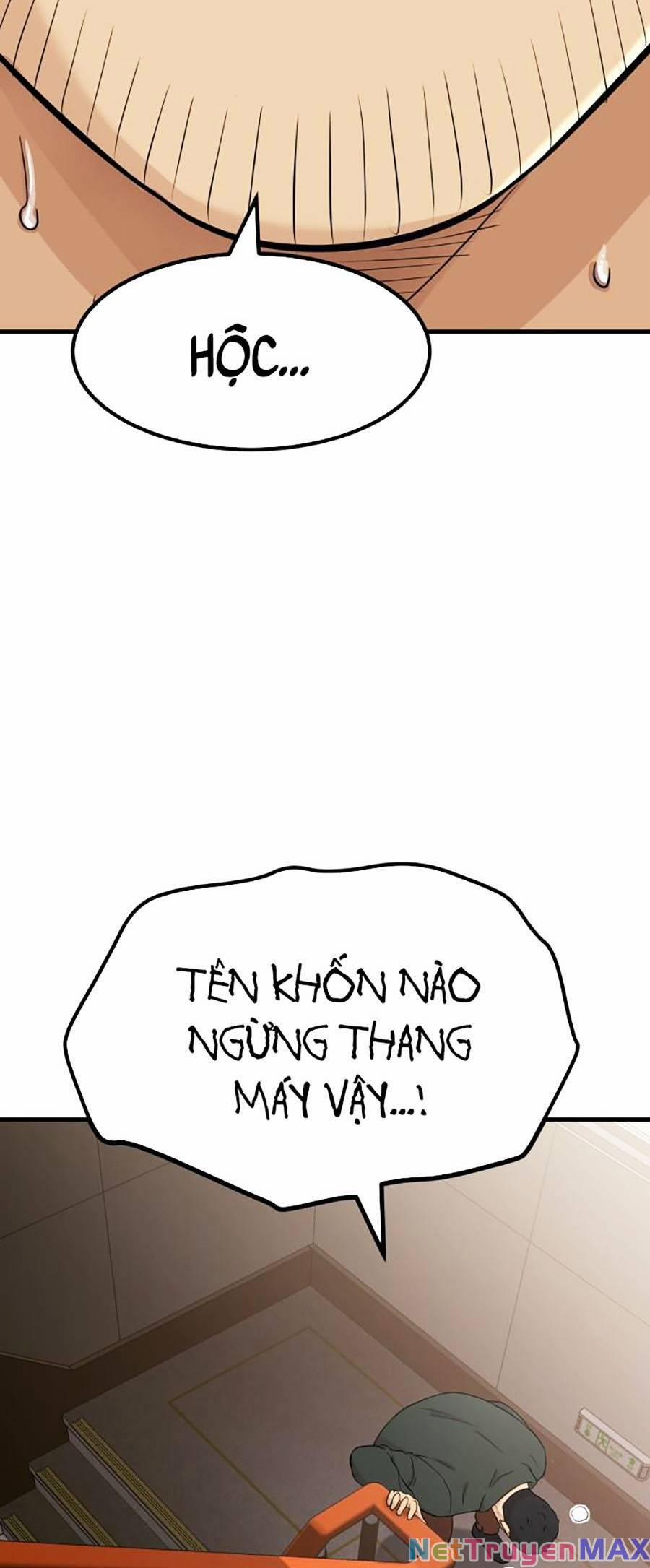 Đội Xử Lí Rắc Rối Nội Bộ 1 trang 54