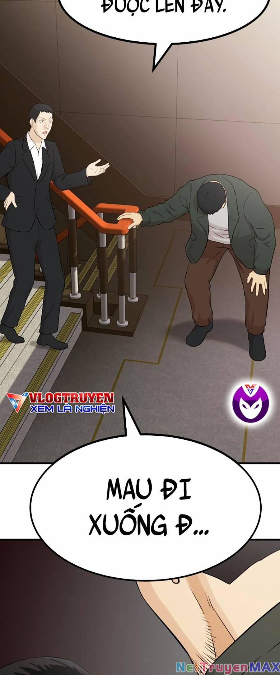 Đội Xử Lí Rắc Rối Nội Bộ 1 trang 57