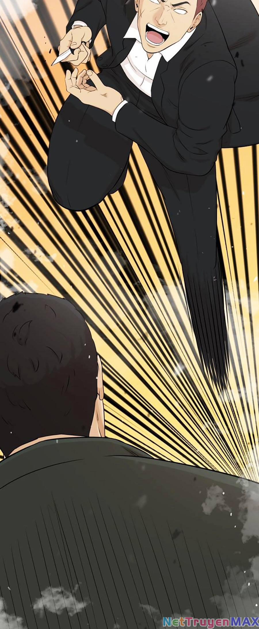 Đội Xử Lí Rắc Rối Nội Bộ 1 trang 79