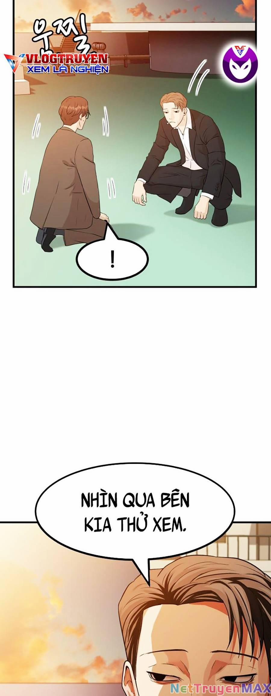 Đội Xử Lí Rắc Rối Nội Bộ 1 trang 8