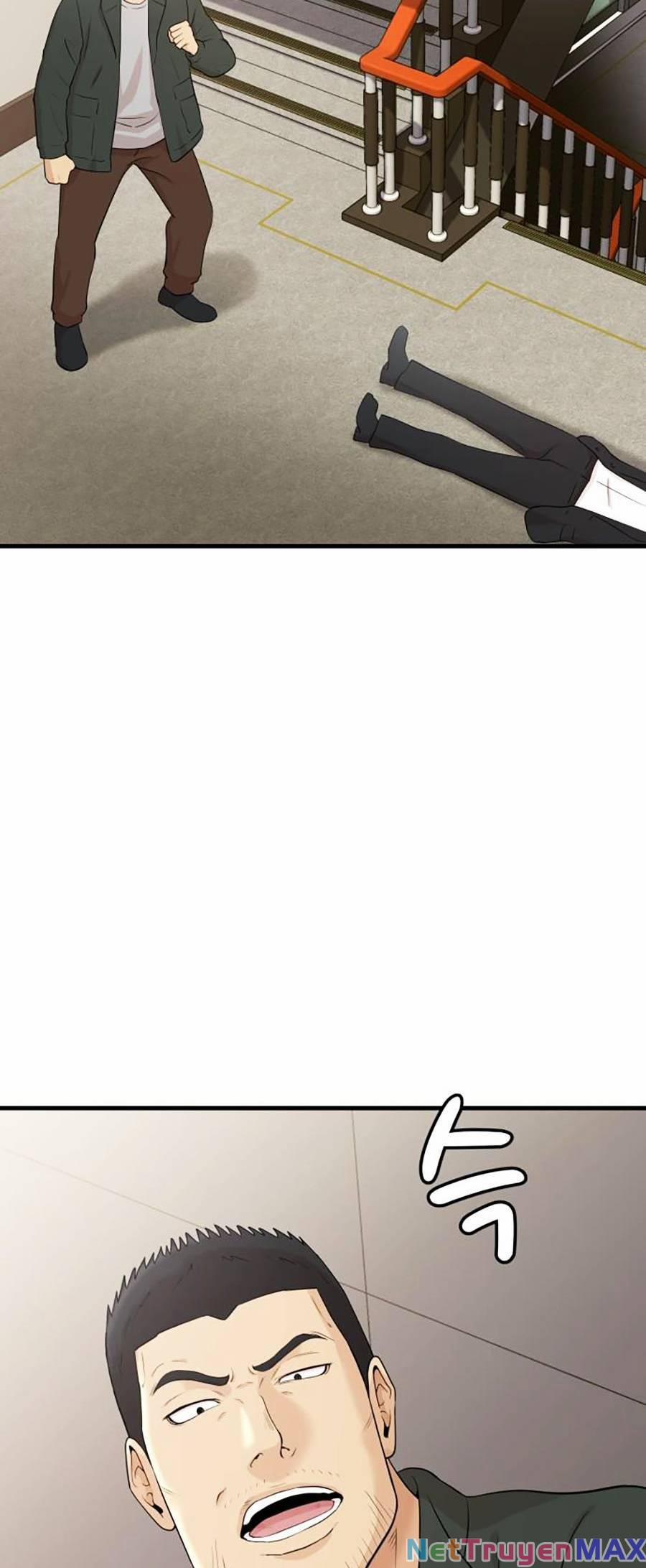 Đội Xử Lí Rắc Rối Nội Bộ 1 trang 86