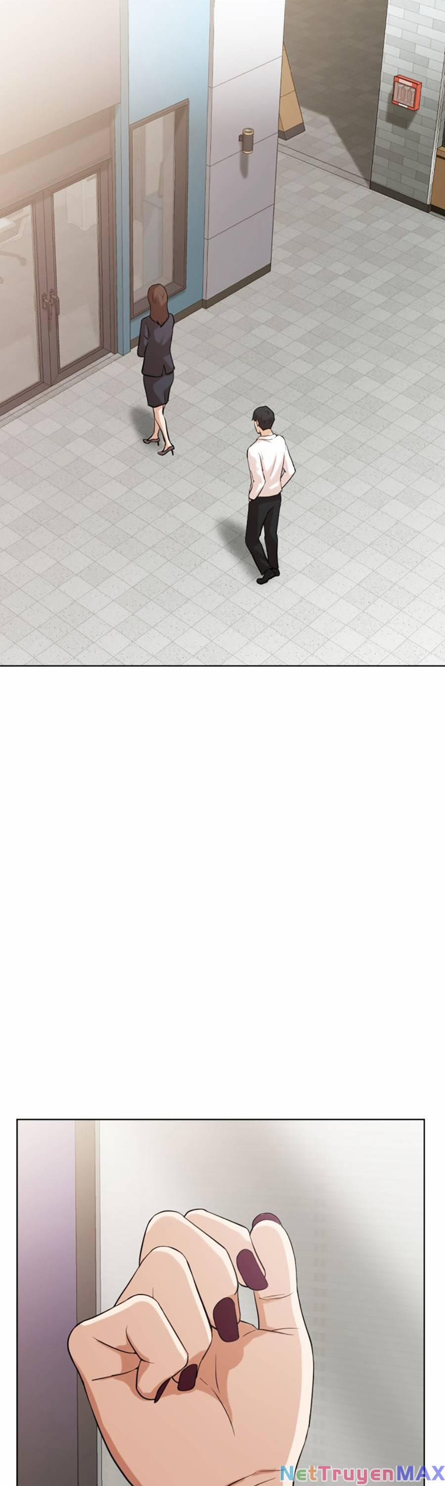 Đội Xử Lí Rắc Rối Nội Bộ 2 trang 12