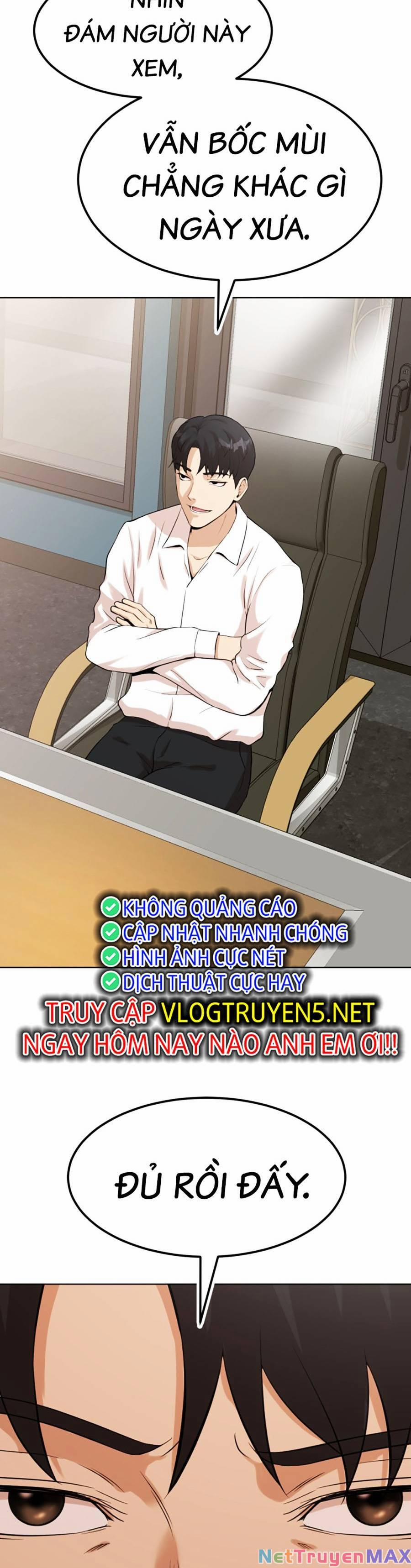 Đội Xử Lí Rắc Rối Nội Bộ 2 trang 19