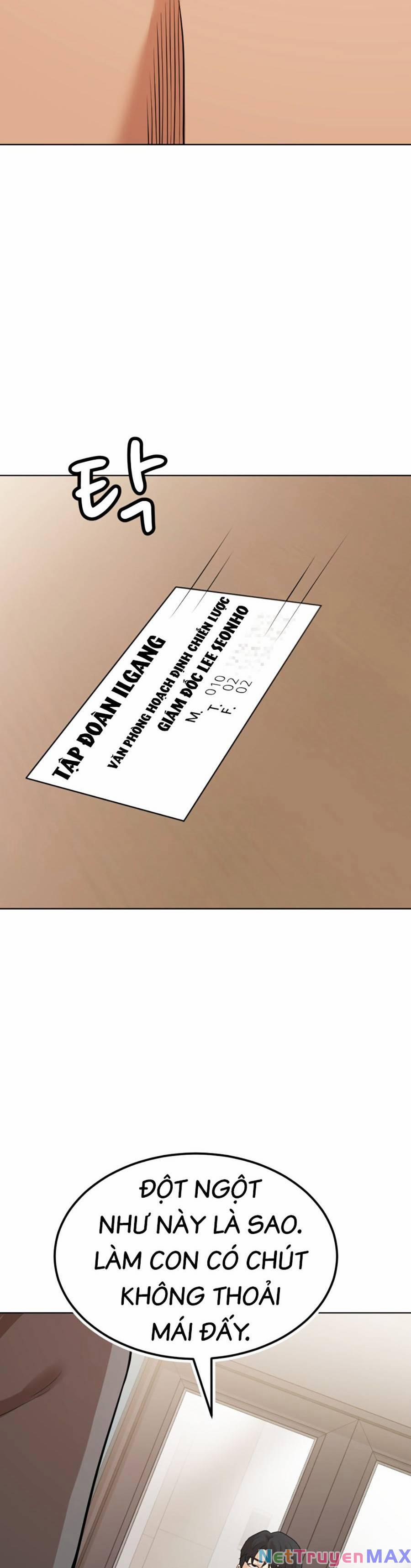 Đội Xử Lí Rắc Rối Nội Bộ 2 trang 20