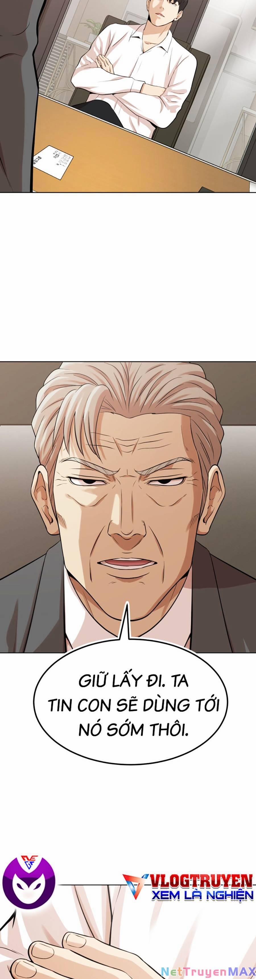 Đội Xử Lí Rắc Rối Nội Bộ 2 trang 21