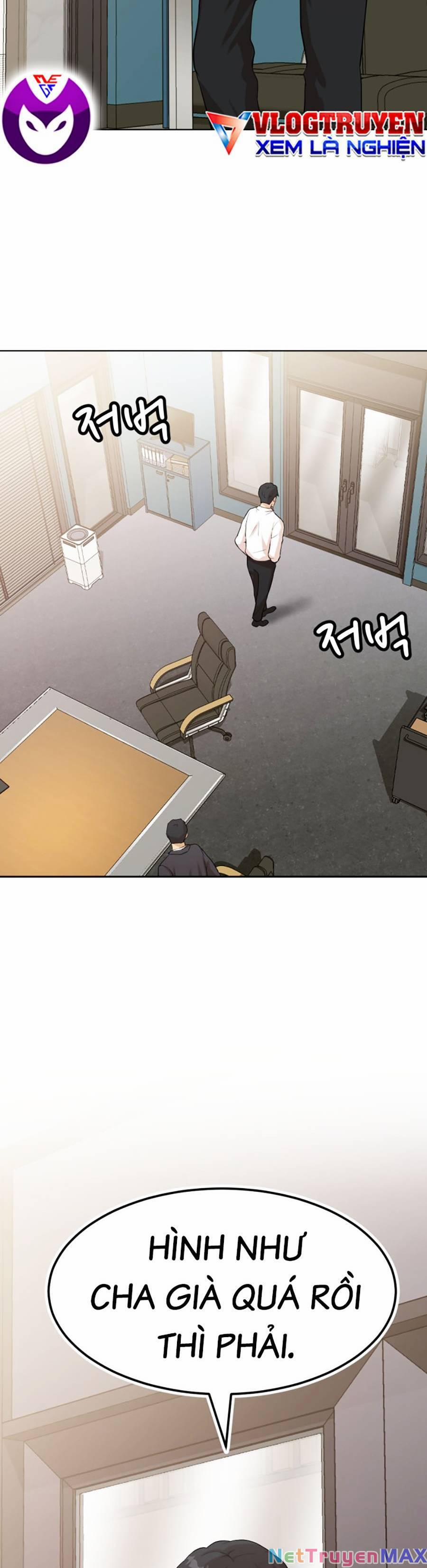 Đội Xử Lí Rắc Rối Nội Bộ 2 trang 31