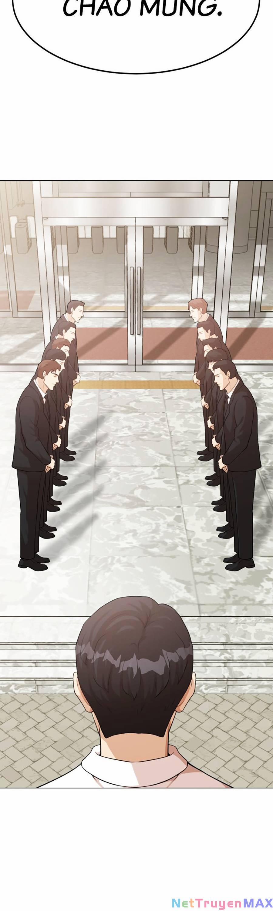 Đội Xử Lí Rắc Rối Nội Bộ 2 trang 4