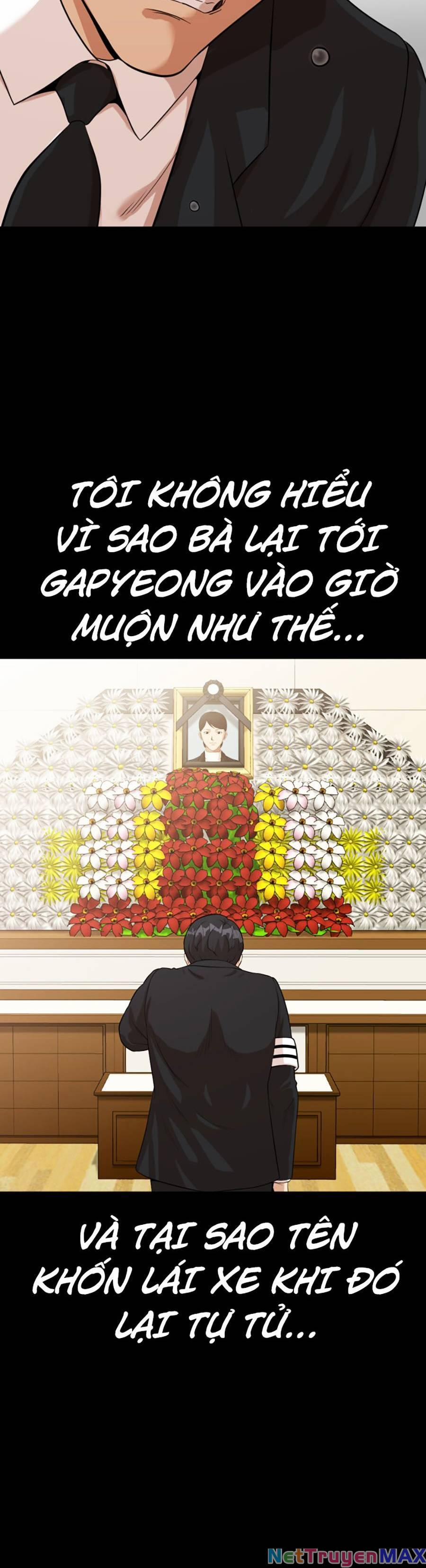 Đội Xử Lí Rắc Rối Nội Bộ 2 trang 40