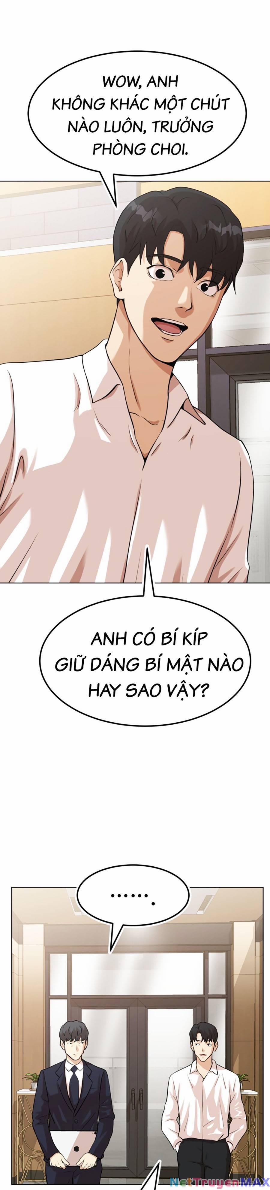 Đội Xử Lí Rắc Rối Nội Bộ 2 trang 45