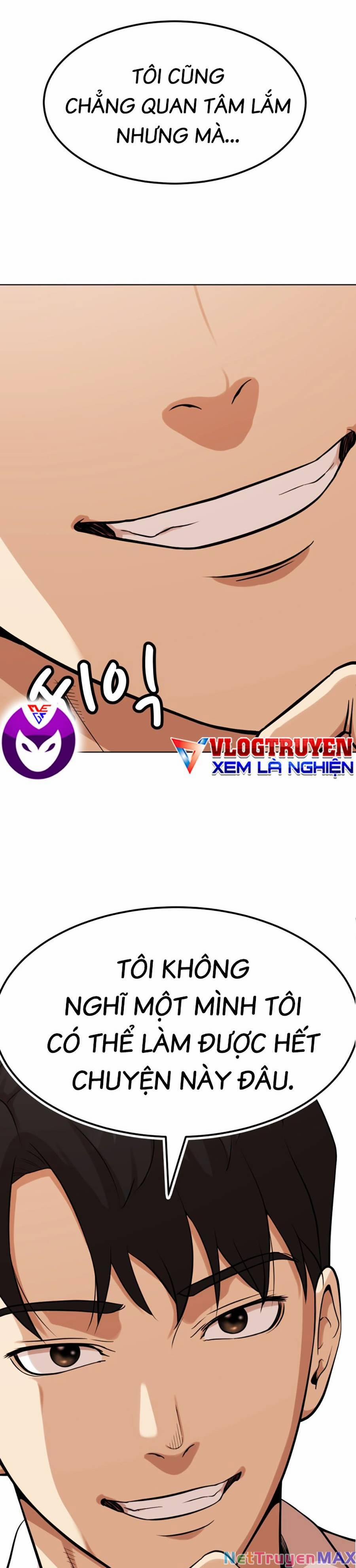 Đội Xử Lí Rắc Rối Nội Bộ 2 trang 49