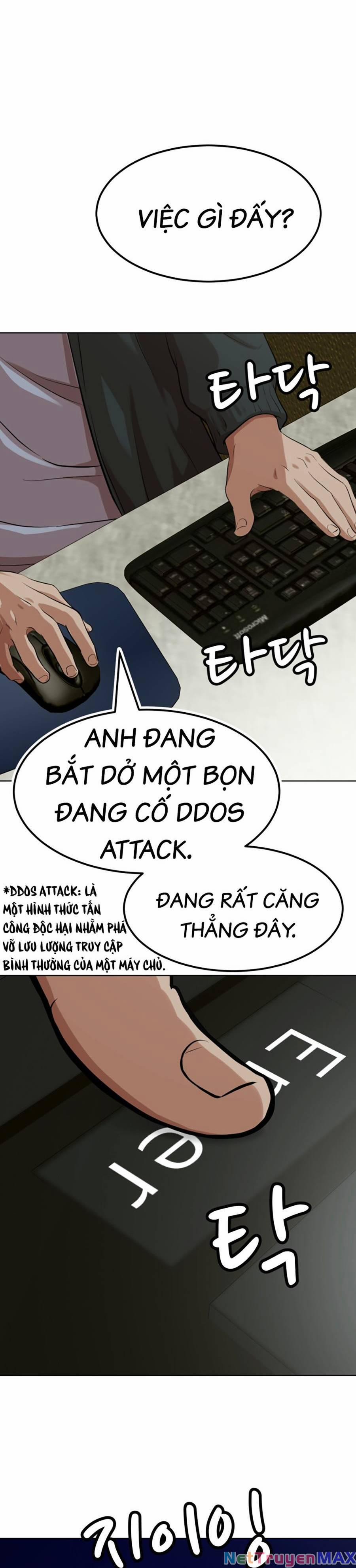 Đội Xử Lí Rắc Rối Nội Bộ 2 trang 57