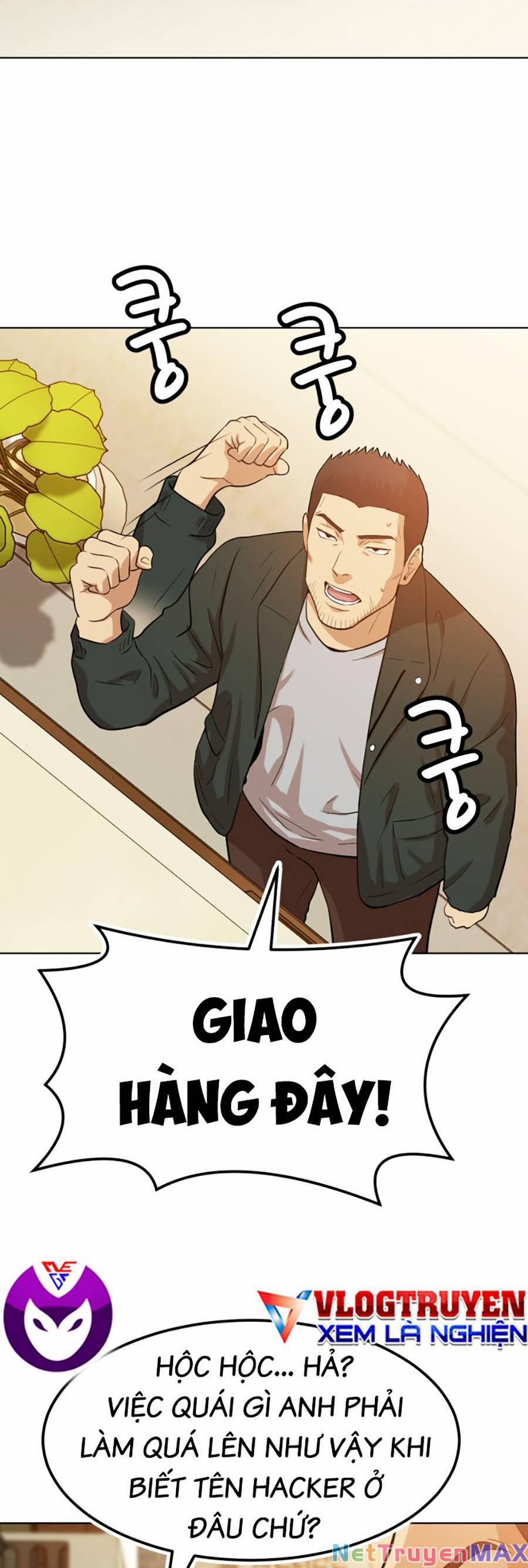 Đội Xử Lí Rắc Rối Nội Bộ 2 trang 63