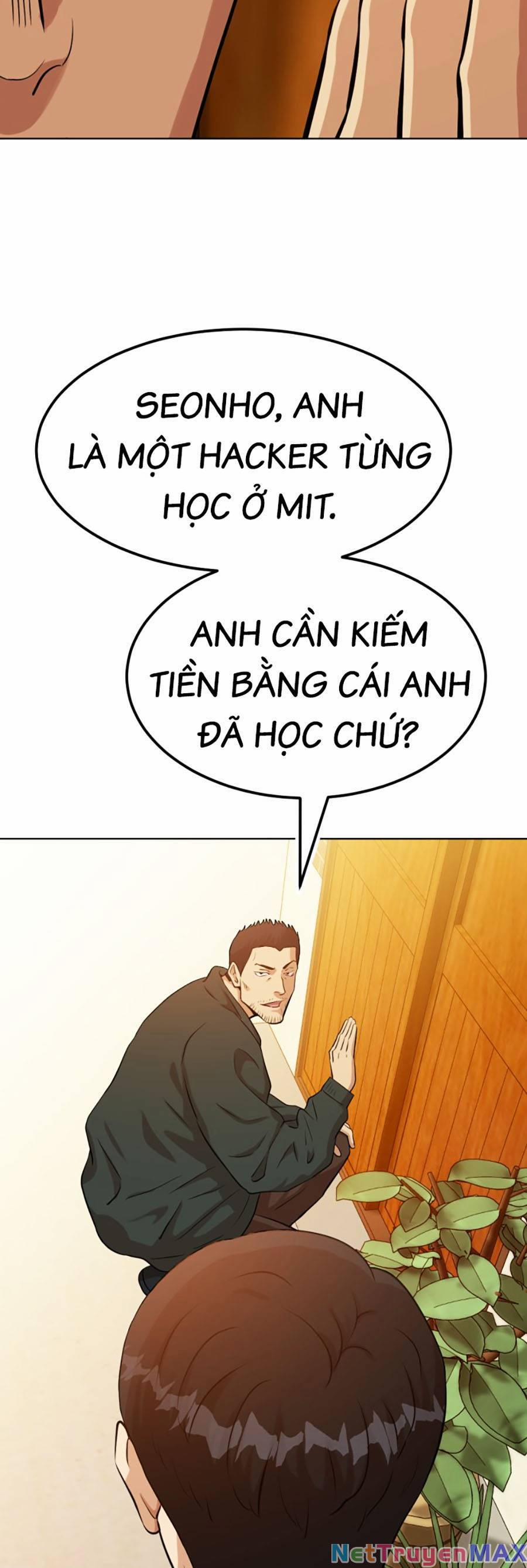 Đội Xử Lí Rắc Rối Nội Bộ 2 trang 65