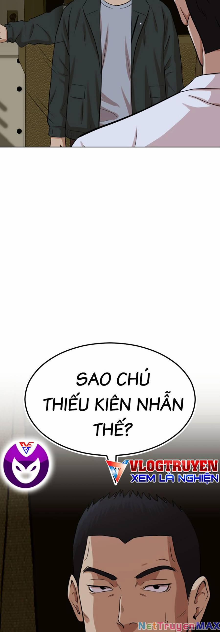 Đội Xử Lí Rắc Rối Nội Bộ 2 trang 87