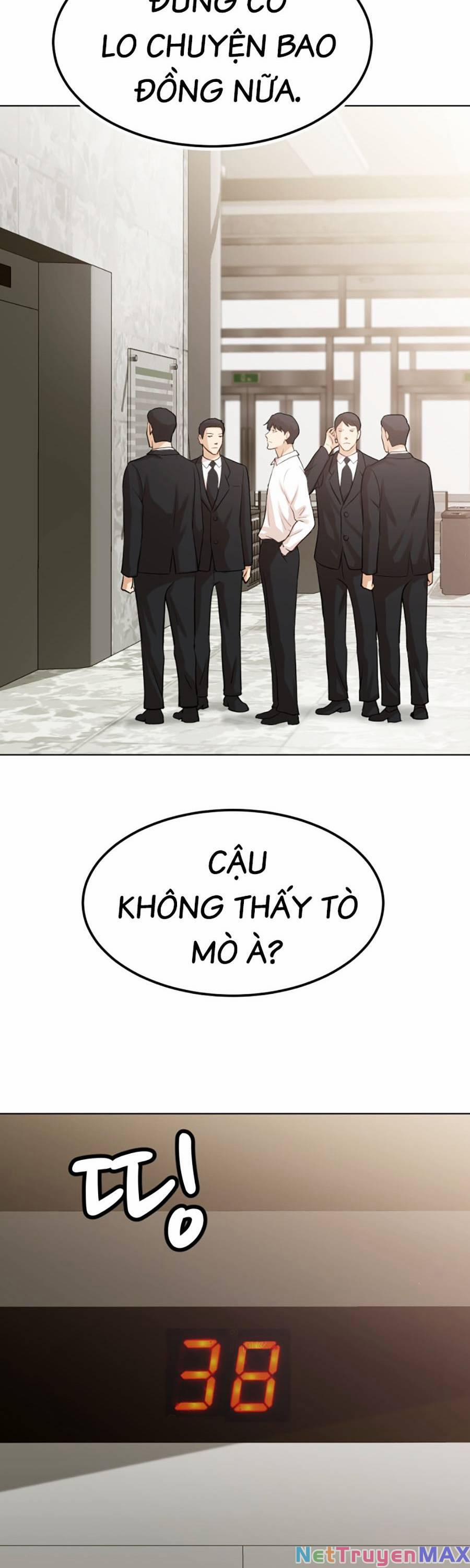 Đội Xử Lí Rắc Rối Nội Bộ 2 trang 9