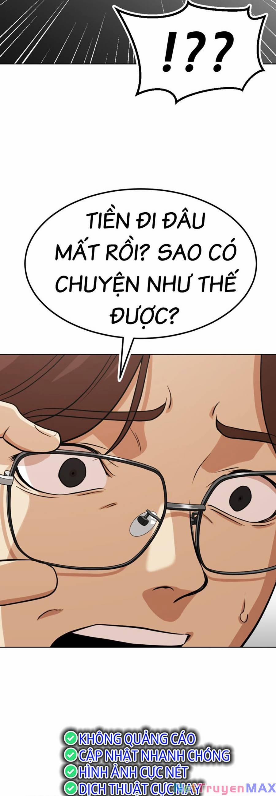 Đội Xử Lí Rắc Rối Nội Bộ 2 trang 95